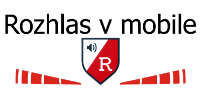 Rozana - mobilná aplikácia