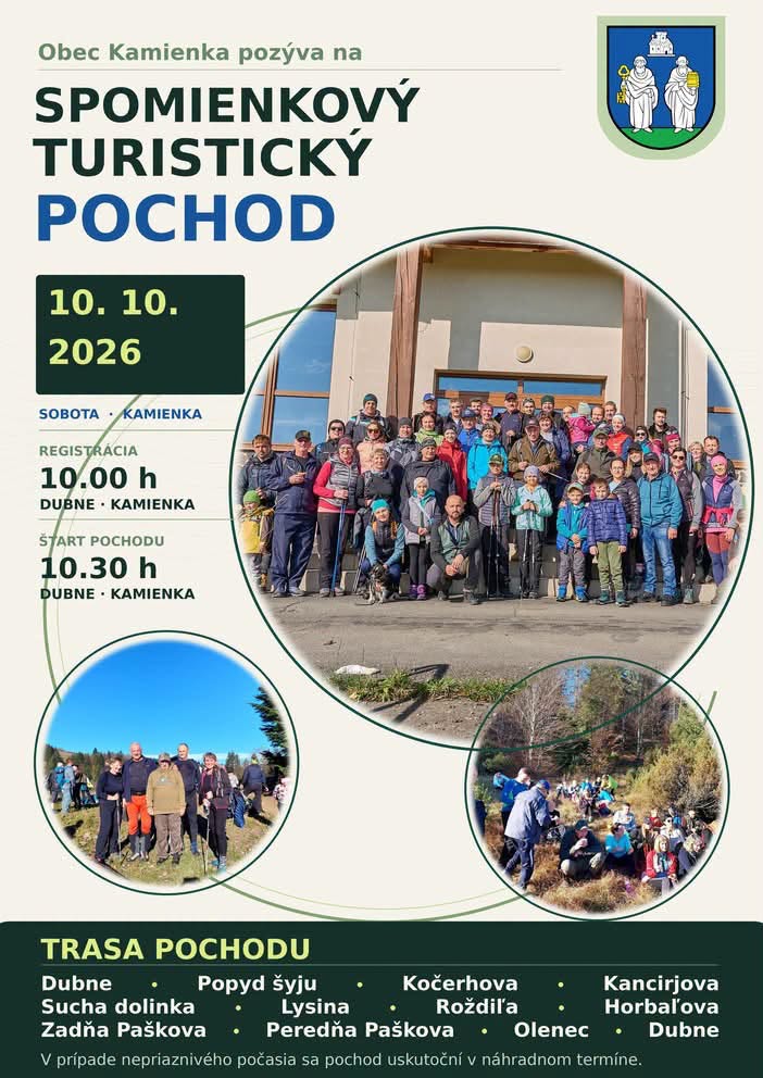 Pochod