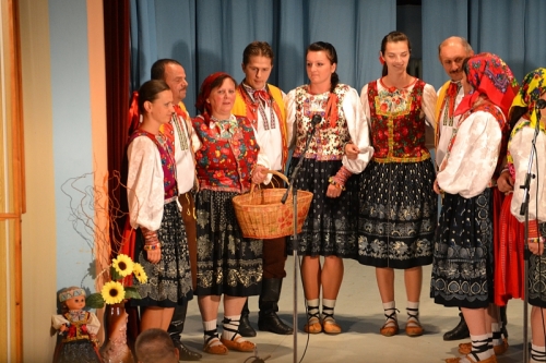 Dní rusunských tradicií