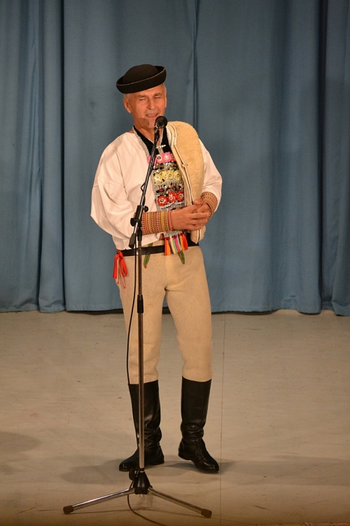 Dní rusunských tradicií