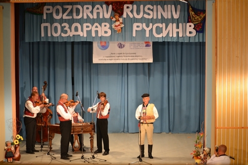 Dní rusunských tradicií