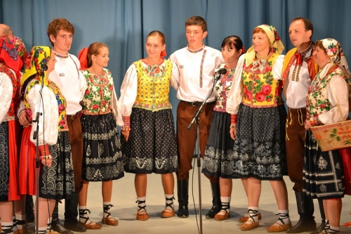 Dní rusunských tradicií