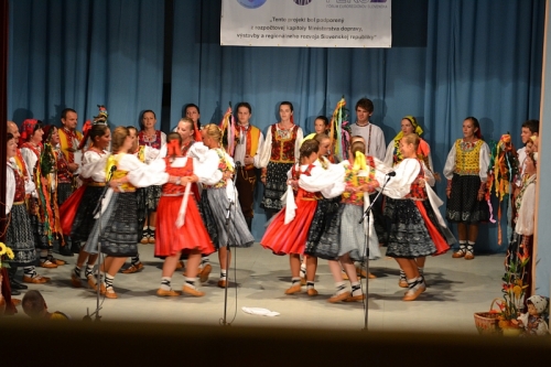 Dní rusunských tradicií