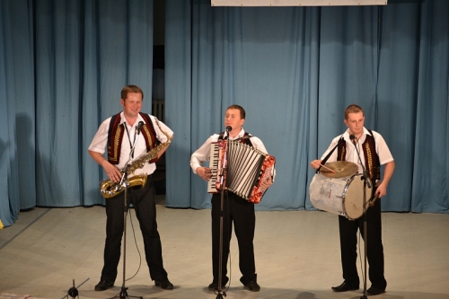 Dní rusunských tradicií