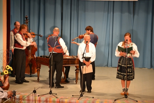 Dní rusunských tradicií