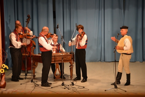 Dní rusunských tradicií