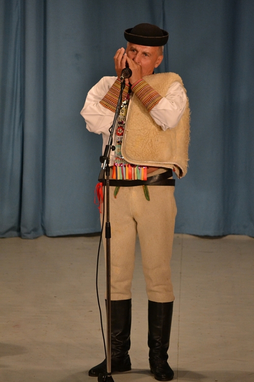 Dní rusunských tradicií