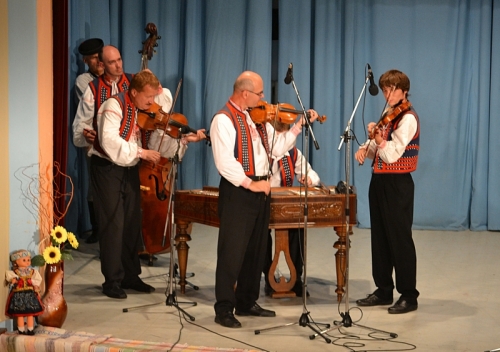 Dní rusunských tradicií