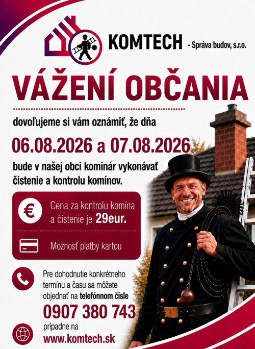kominár
