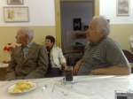 Fotografia: Posledný účastník SNP z našej obce - 2009