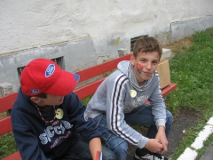 POĎAKOVANIE – fotografia 24