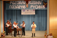 Dní rusunských tradicií