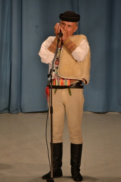 Dní rusunských tradicií