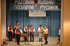Fotografia: Dni zvykov a tradícii obce Kamienka - 2007