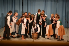 Fotografia: Dni zvykov a tradícii obce Kamienka - 2007