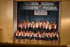 Fotografia: Dni zvykov a tradícii obce Kamienka - 2007