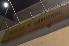 Fotografia: Dni zvykov a tradícii obce Kamienka - 2007