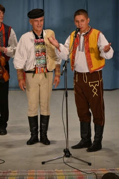 Fotografia: Dni zvykov a tradícii obce Kamienka - 2007