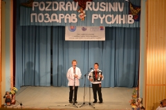 Fotografia: Dni zvykov a tradícii obce Kamienka - 2007