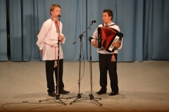 Fotografia: Dni zvykov a tradícii obce Kamienka - 2007