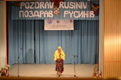 Fotografia: Dni zvykov a tradícii obce Kamienka - 2007