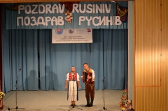 Fotografia: Dni zvykov a tradícii obce Kamienka - 2007
