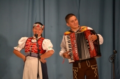 Fotografia: Dni zvykov a tradícii obce Kamienka - 2007