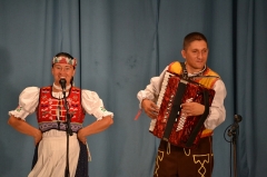 Fotografia: Dni zvykov a tradícii obce Kamienka - 2007