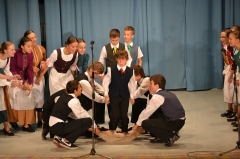 Fotografia: Dni zvykov a tradícií obce Kamienka - projekt podporený združením - 2011