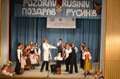 Fotografia: Dni zvykov a tradícii obce Kamienka - 2007
