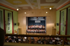 Fotografia: Dni zvykov a tradícii obce Kamienka - 2007