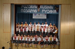 Fotografia: Dni zvykov a tradícii obce Kamienka - 2007