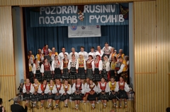Fotografia: Dni zvykov a tradícii obce Kamienka - 2007