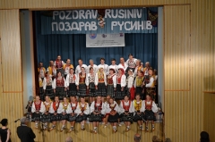 Fotografia: Dni zvykov a tradícii obce Kamienka - 2007