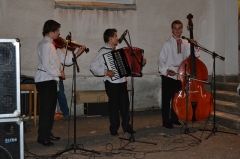 Fotografia: Dni zvykov a tradícii obce Kamienka - 2007