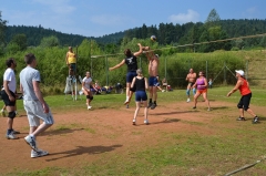 POZVÁNKA - DUBNE CUP – fotografia 1