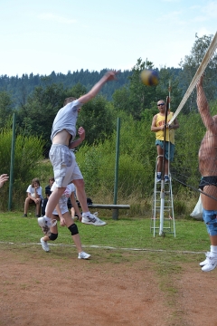 POZVÁNKA - DUBNE CUP – fotografia 3