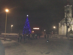 SILVESTER 2012 – fotografia 16