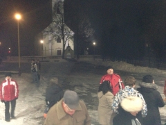 SILVESTER 2012 – fotografia 11