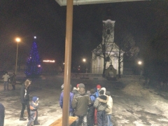 SILVESTER 2012 – fotografia 3