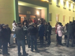 SILVESTER 2012 – fotografia 1
