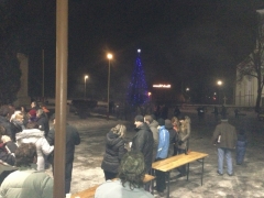 SILVESTER 2012 – fotografia 9