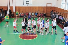 USKUTOČNIL SA 42. ROČNÍK VOLEJBALOVÉHO TURNAJA – fotografia 137