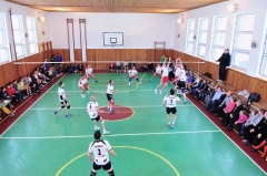 USKUTOČNIL SA 42. ROČNÍK VOLEJBALOVÉHO TURNAJA – fotografia 113
