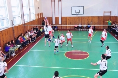 USKUTOČNIL SA 42. ROČNÍK VOLEJBALOVÉHO TURNAJA – fotografia 69