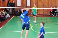 USKUTOČNIL SA 42. ROČNÍK VOLEJBALOVÉHO TURNAJA – fotografia 68