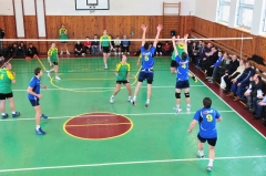 USKUTOČNIL SA 42. ROČNÍK VOLEJBALOVÉHO TURNAJA – fotografia 57