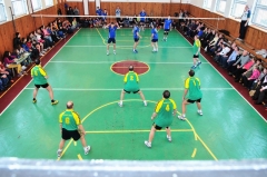 USKUTOČNIL SA 42. ROČNÍK VOLEJBALOVÉHO TURNAJA – fotografia 64