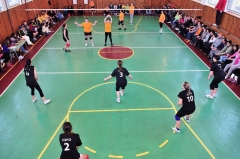 USKUTOČNIL SA 42. ROČNÍK VOLEJBALOVÉHO TURNAJA – fotografia 111