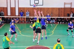 USKUTOČNIL SA 42. ROČNÍK VOLEJBALOVÉHO TURNAJA – fotografia 112